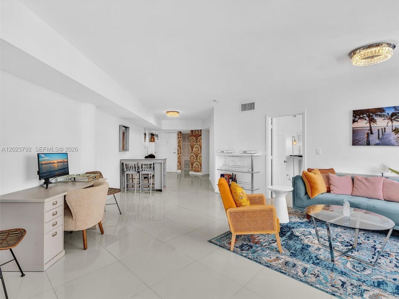 825 Brickell Bay Dr, Unit 2048, Miami, FL 33131 Photo