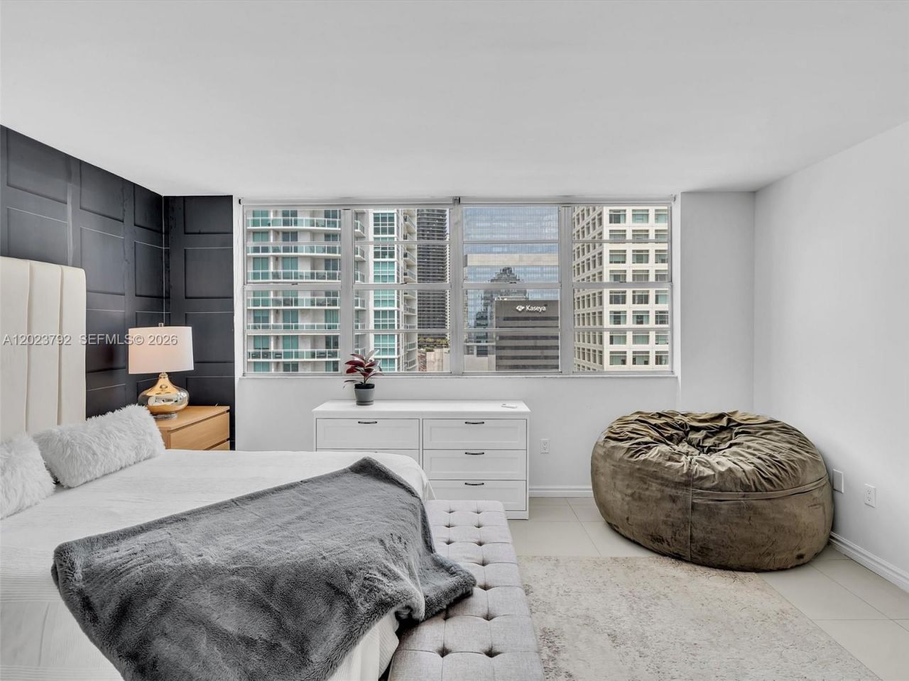 825 Brickell Bay Dr, Unit 2048, Miami, FL 33131 Photo