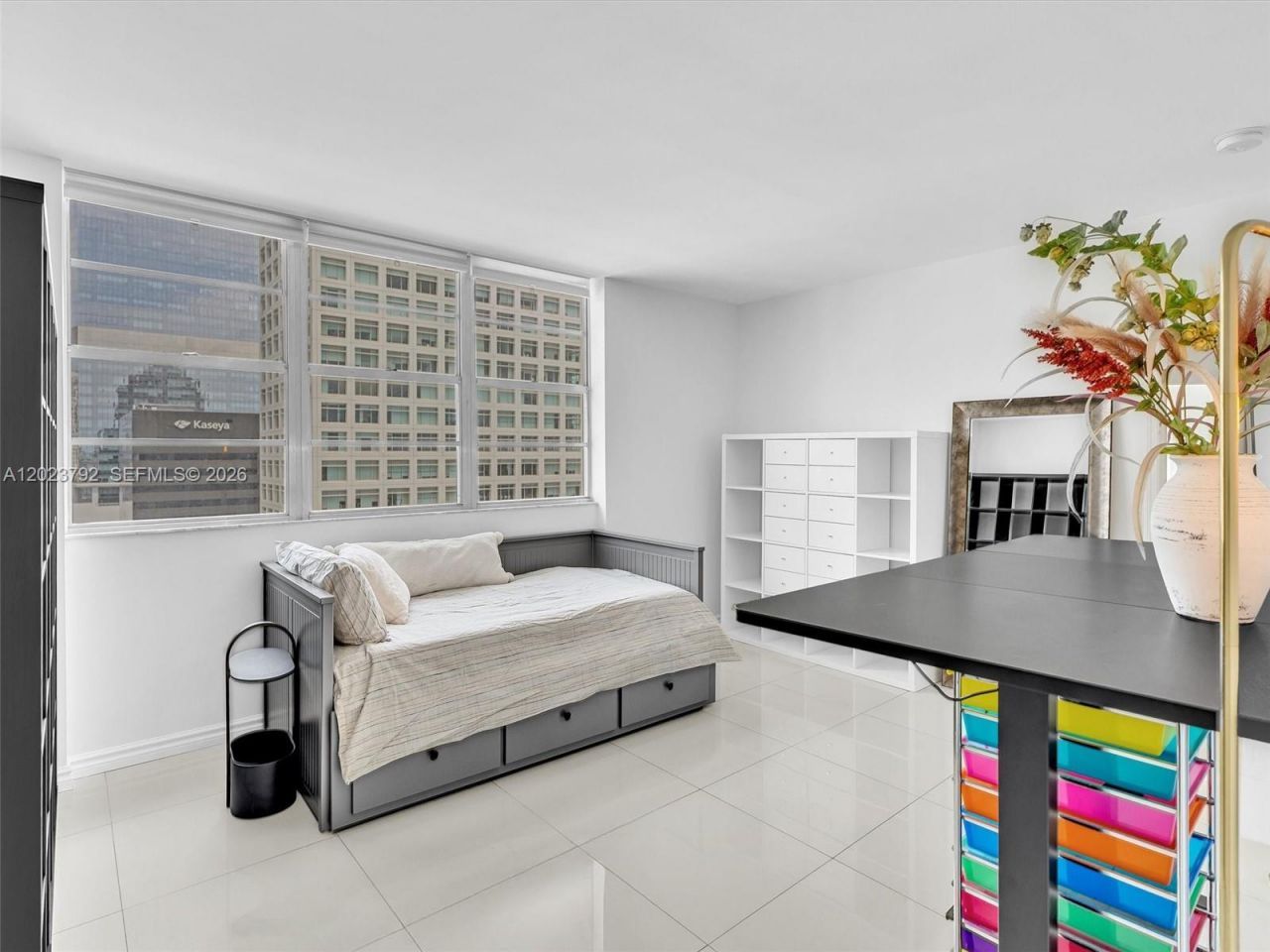 825 Brickell Bay Dr, Unit 2048, Miami, FL 33131 Photo