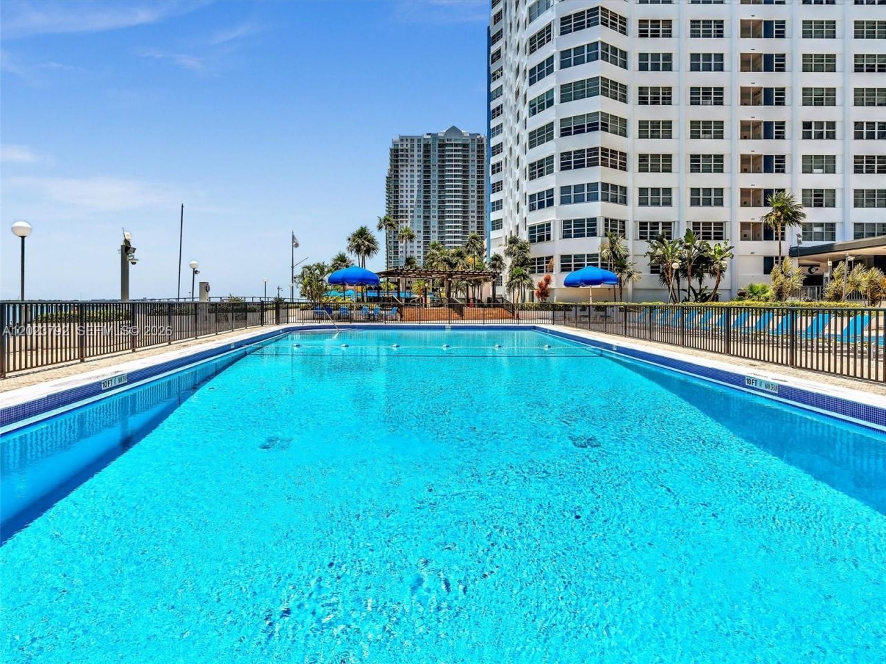 825 Brickell Bay Dr, Unit 2048, Miami, FL 33131 Photo