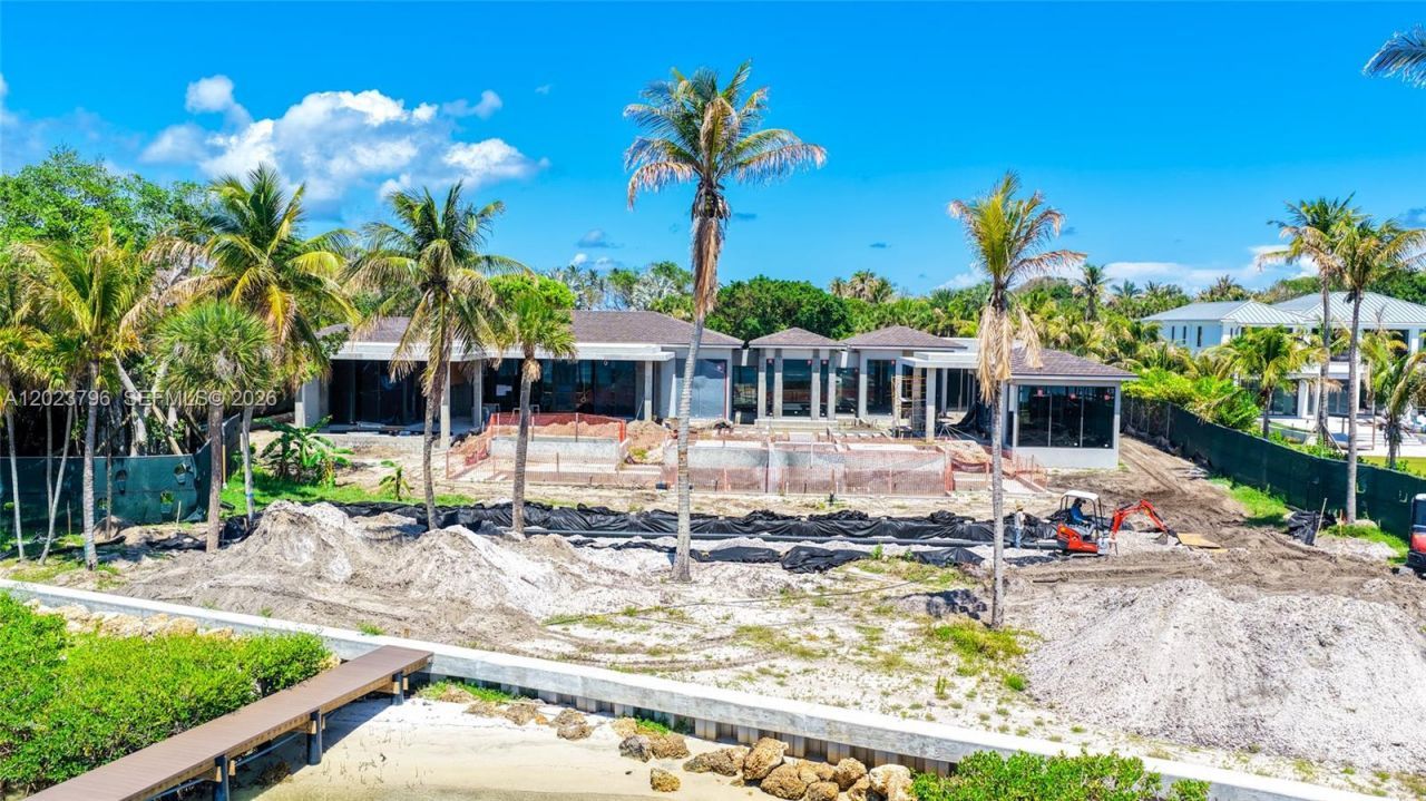 508 S Beach Rd , Jupiter Island, FL 33455 Photo