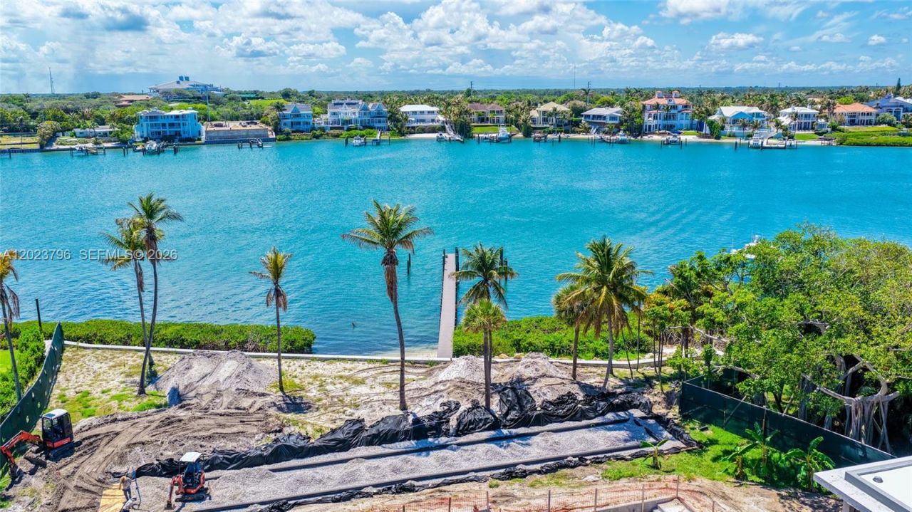 508 S Beach Rd , Jupiter Island, FL 33455 Photo