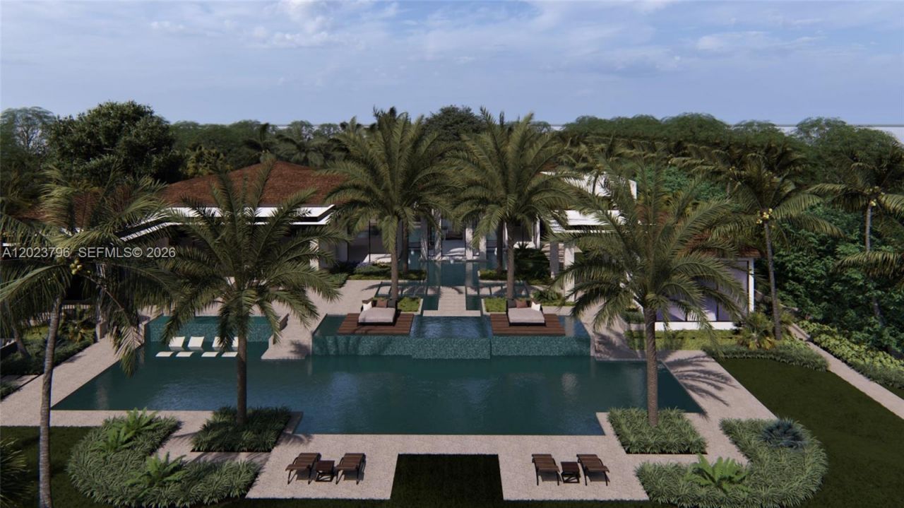508 S Beach Rd , Jupiter Island, FL 33455 Photo