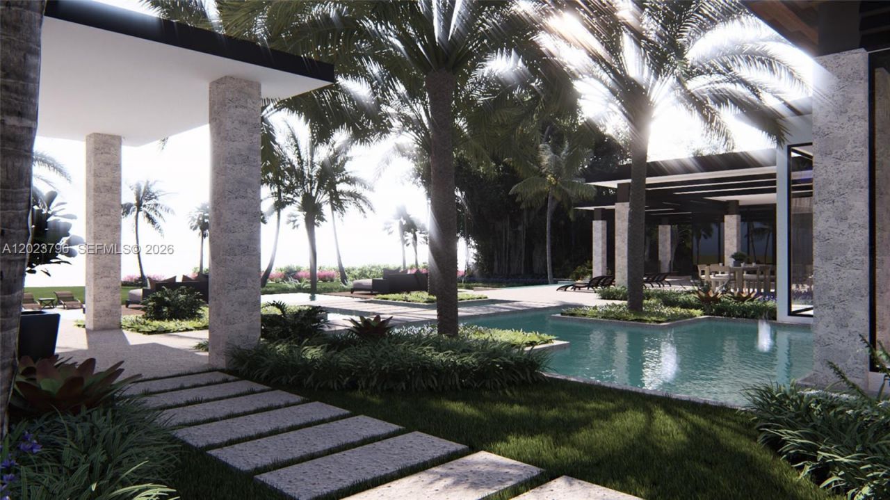 508 S Beach Rd , Jupiter Island, FL 33455 Photo