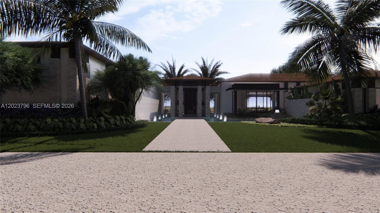 508 S Beach Rd , Jupiter Island, FL 33455 Photo