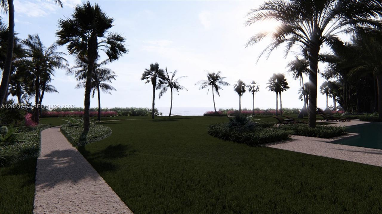 508 S Beach Rd , Jupiter Island, FL 33455 Photo