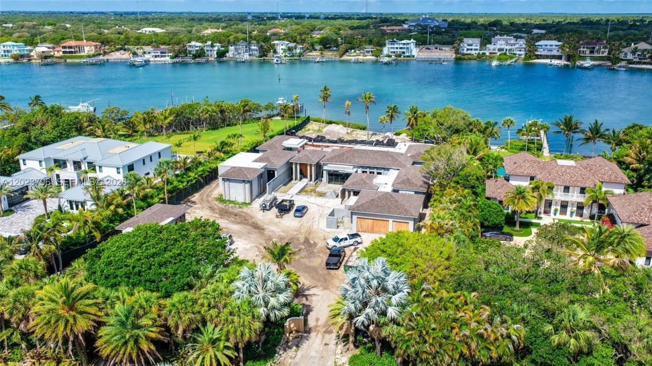 508 S Beach Rd , Jupiter Island, FL 33455 Photo