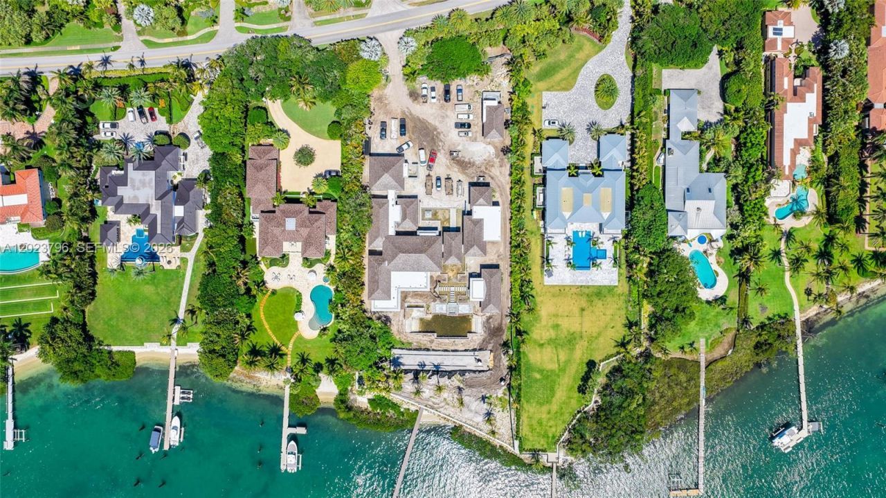 508 S Beach Rd , Jupiter Island, FL 33455 Photo
