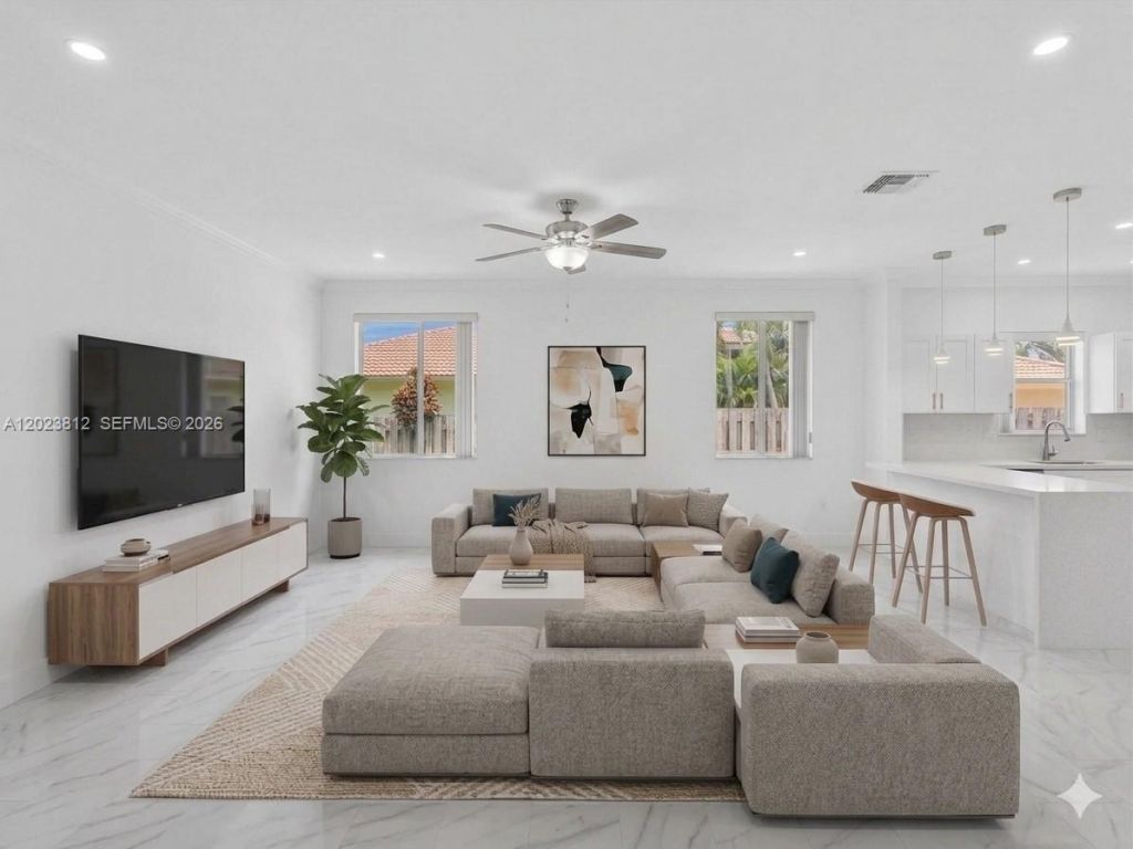 2864 SW 138th Path, Miami, FL 33175 Photo
