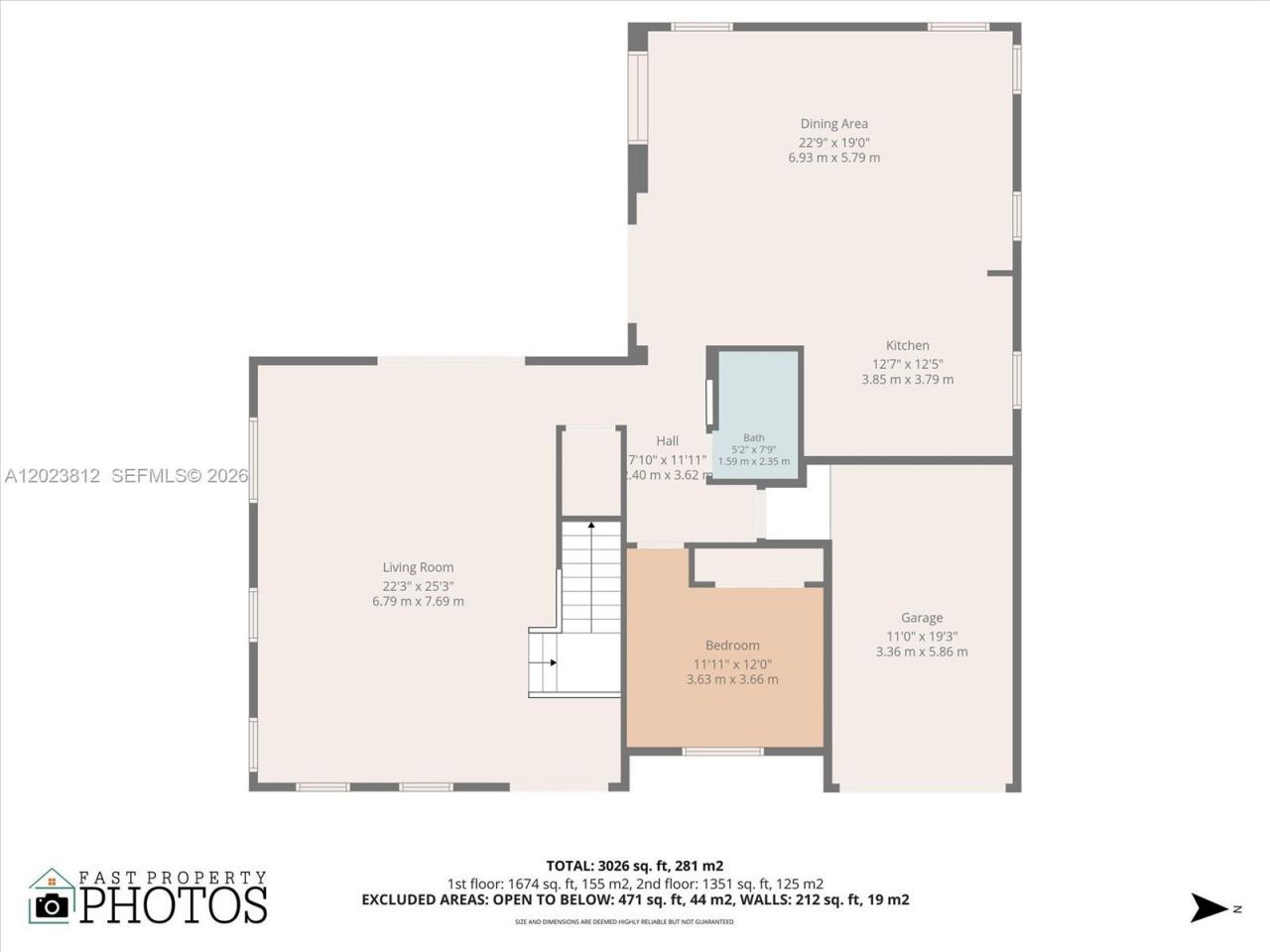 2864 SW 138th Path, Miami, FL 33175 Photo