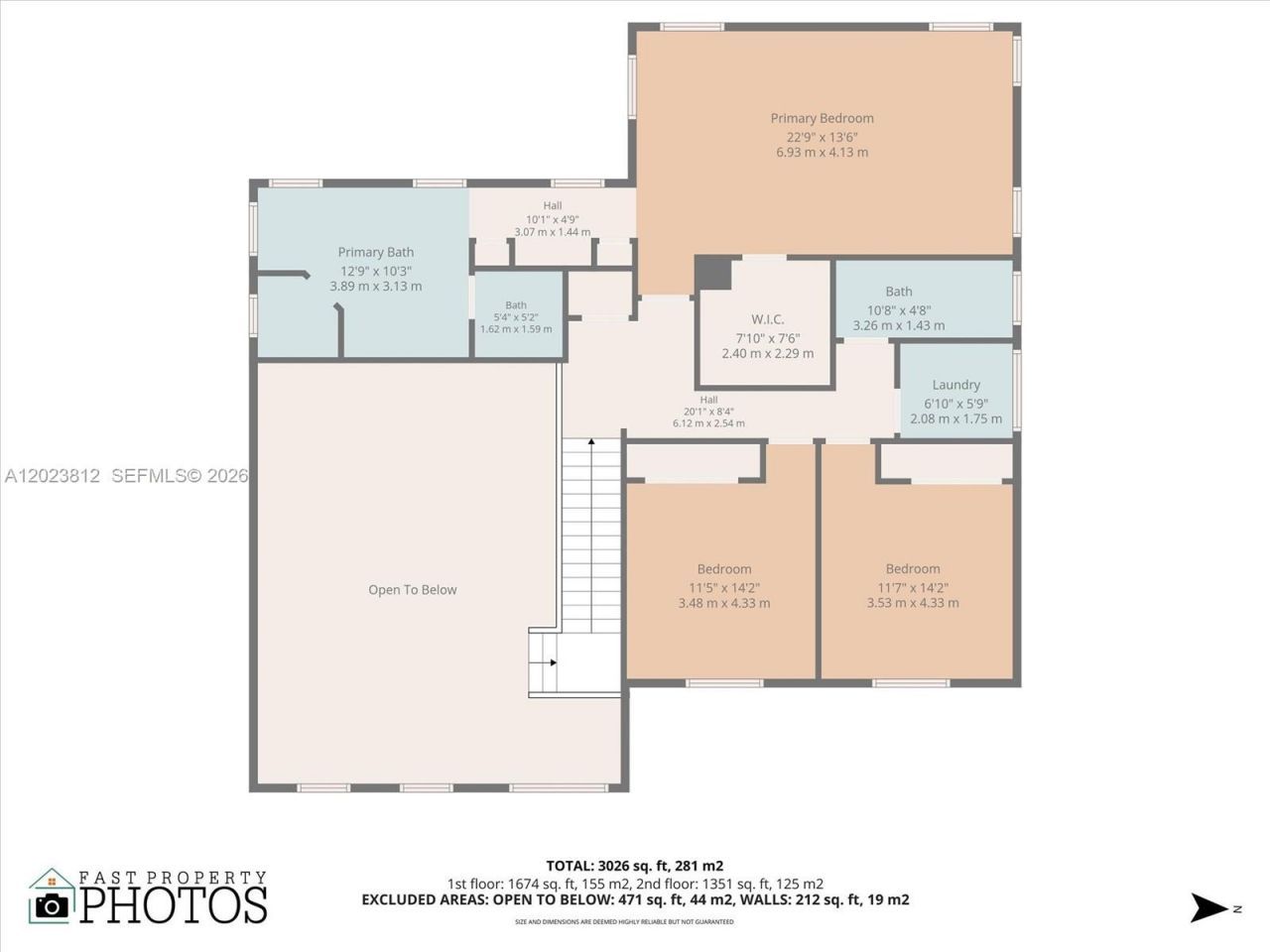 2864 SW 138th Path, Miami, FL 33175 Photo