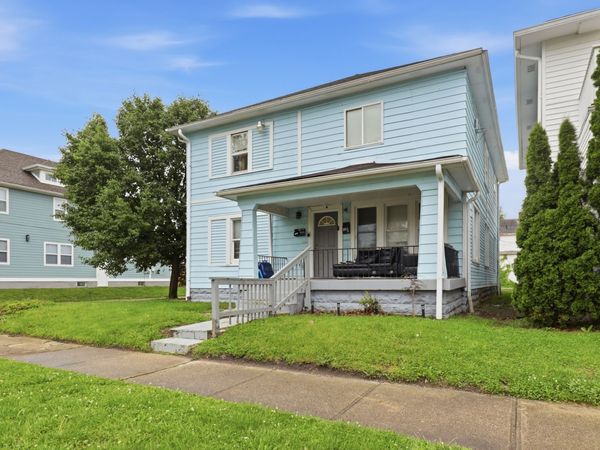 3621 Brookside Parkway South Drive , Indianapolis, IN 46201