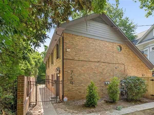 759 Myrtle Street NE, Atlanta, GA 30308