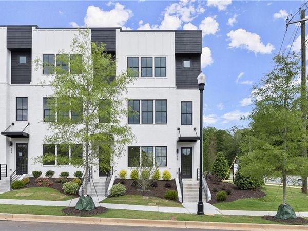 669 Soul Alley , Unit 144, Alpharetta, GA 30009