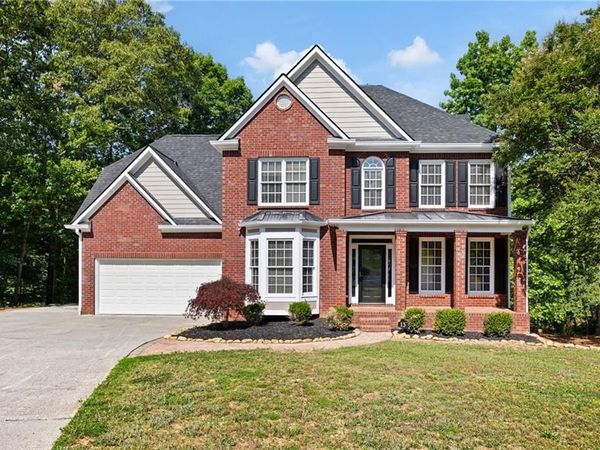 13 Royal Lake Drive SE, Cartersville, GA 30120