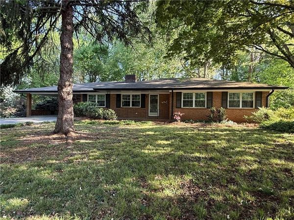 782 Prince Avenue , Marietta, GA 30062