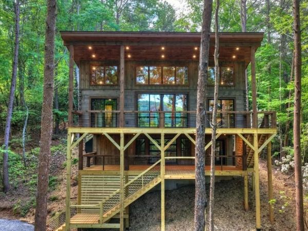 328 Crabapple Drive , Blue Ridge, GA 30513