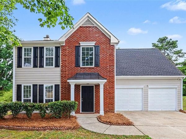 891 Edgewood Lane , Douglasville, GA 30134