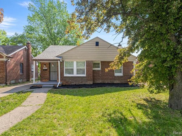 19320 Telegraph Road , Detroit, MI 48219