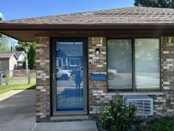 1458 Euclid Street, Lincoln Park, MI 48146