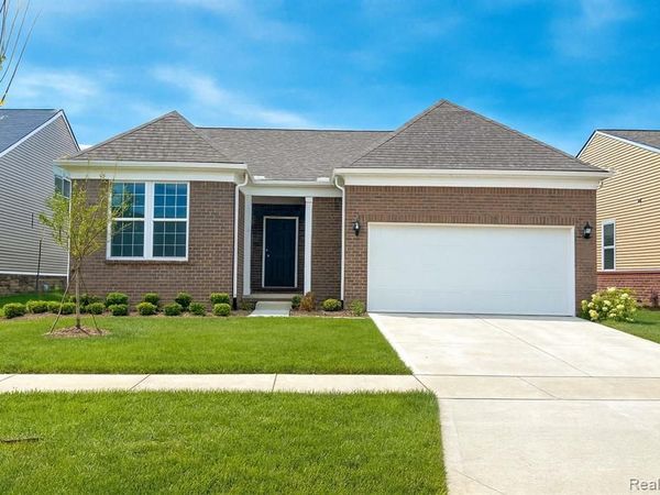5697 Lewiston Road , CANTON, MI 48188