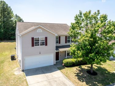 4112 Taylor Oaks Drive, Raleigh, NC 27616