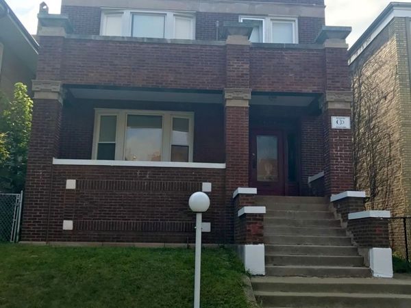 7950 S Peoria Street, Chicago, IL 60620