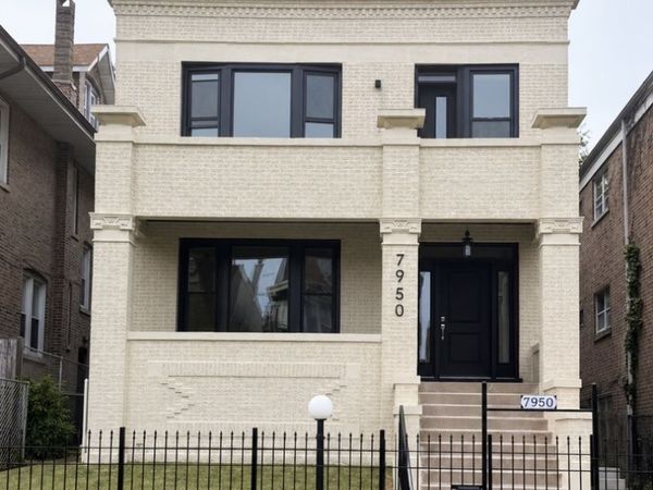 7950 S Peoria Street, Chicago, IL 60620