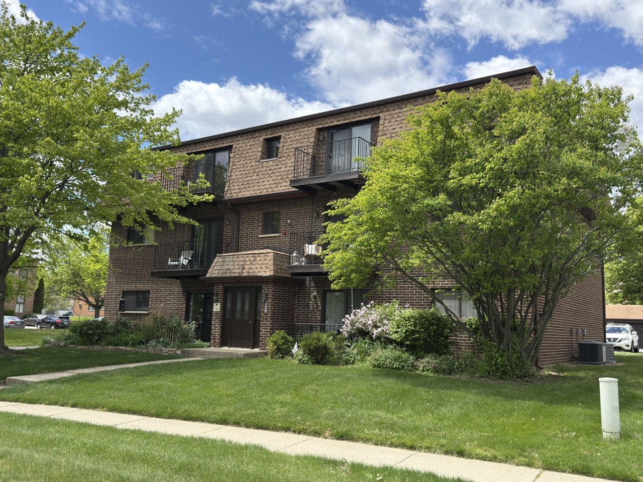 1578 Liberty Drive , Unit 3S, Glendale Heights, IL 60139 Main Photo