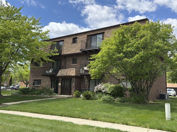 1578 Liberty Drive , Unit 3S, Glendale Heights, IL 60139