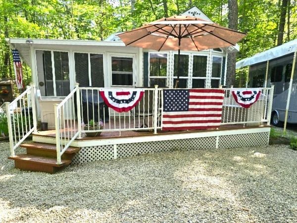 40 Pine Road, Wakefield, NH 03830