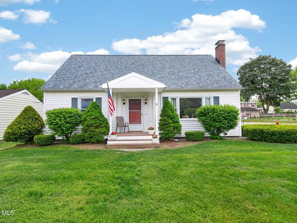 12 Charles Street, South Glens Falls, NY 12803