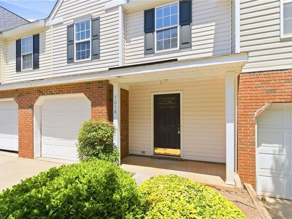 5058 Bartholomews Lane , Greensboro, NC 27407