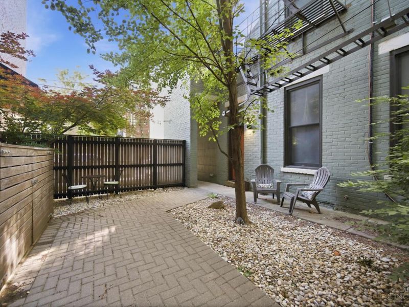122 W Fifteenth St, Unit 222, Cincinnati, OH 45202 Photo 10