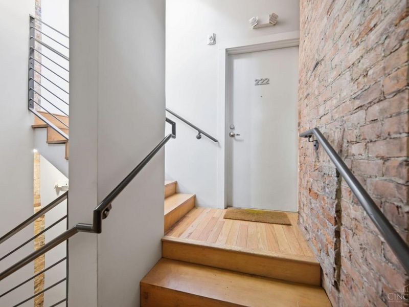 122 W Fifteenth St, Unit 222, Cincinnati, OH 45202 Photo 21
