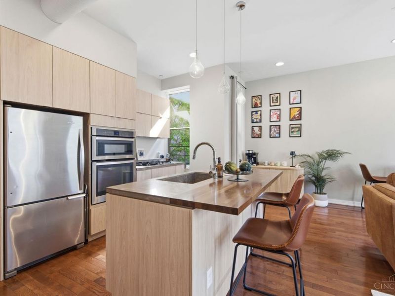 122 W Fifteenth St, Unit 222, Cincinnati, OH 45202 Photo 28