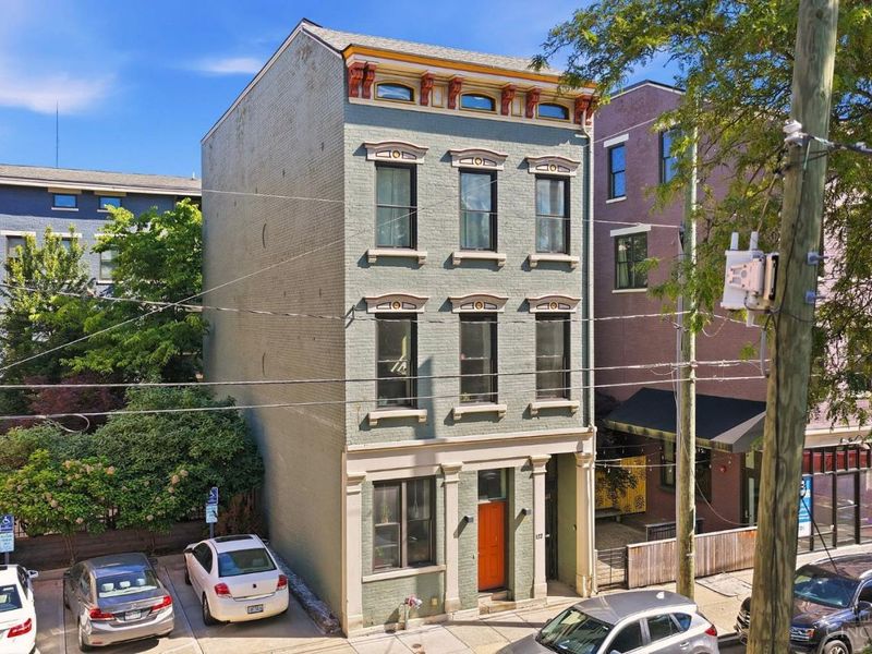 122 W Fifteenth St, Unit 222, Cincinnati, OH 45202 Photo 3