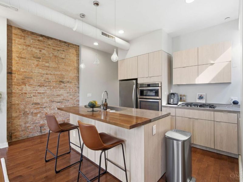 122 W Fifteenth St, Unit 222, Cincinnati, OH 45202 Photo 30
