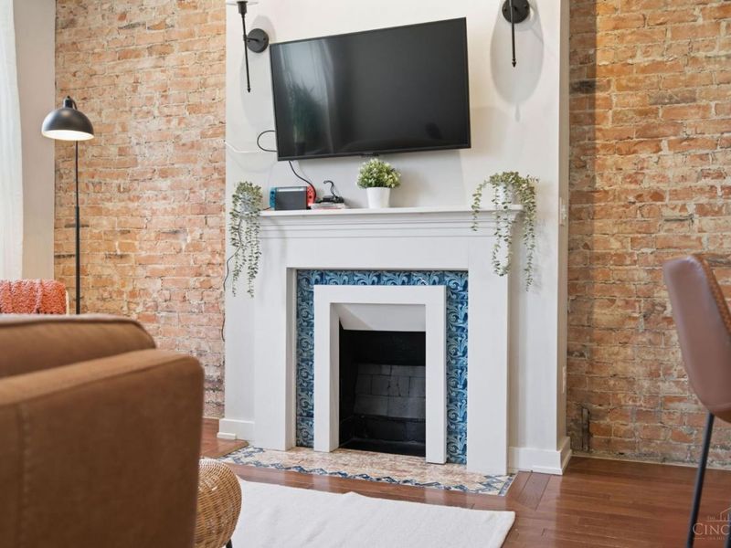 122 W Fifteenth St, Unit 222, Cincinnati, OH 45202 Photo 38