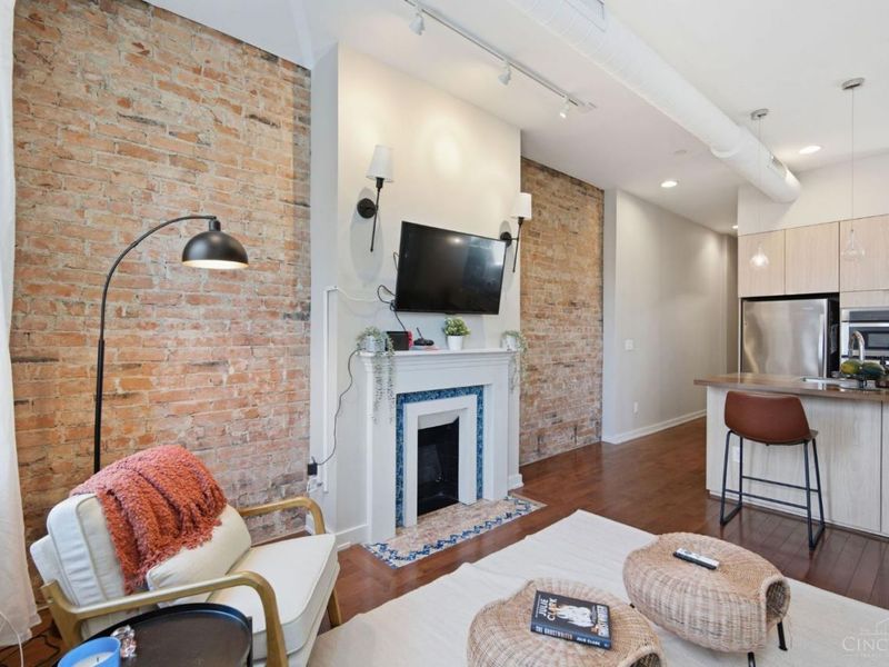 122 W Fifteenth St, Unit 222, Cincinnati, OH 45202 Photo 42