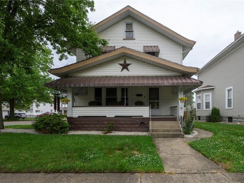 501 E 4th Street , Dover, OH 44622 Photo 1