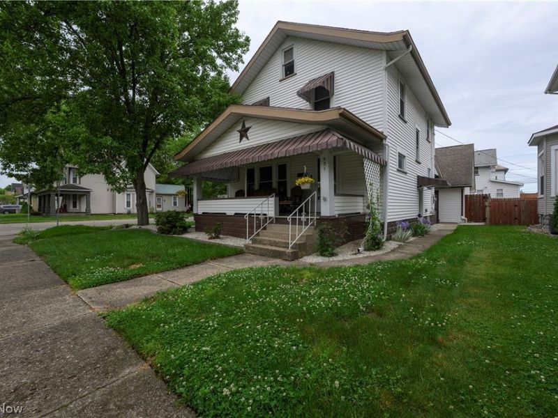 501 E 4th Street , Dover, OH 44622 Photo 2