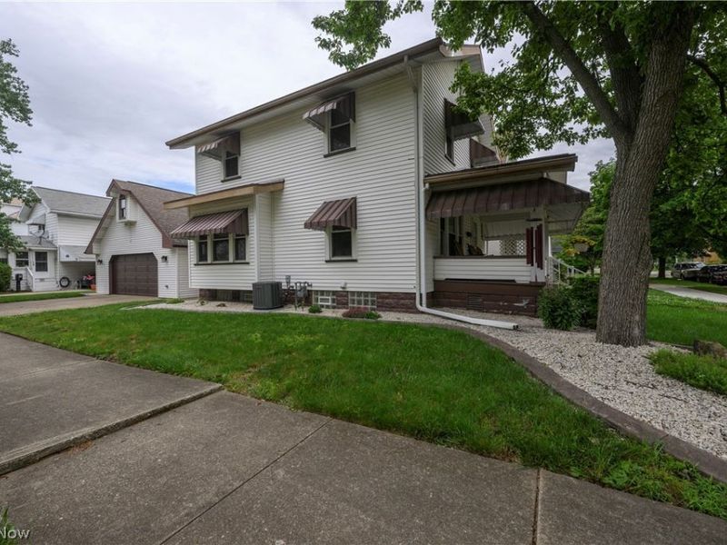 501 E 4th Street , Dover, OH 44622 Photo 4