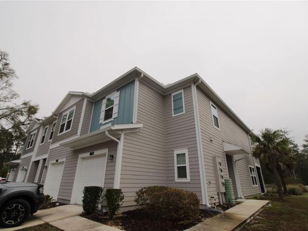 729 NW 126TH TERRACE , NEWBERRY, FL 32669