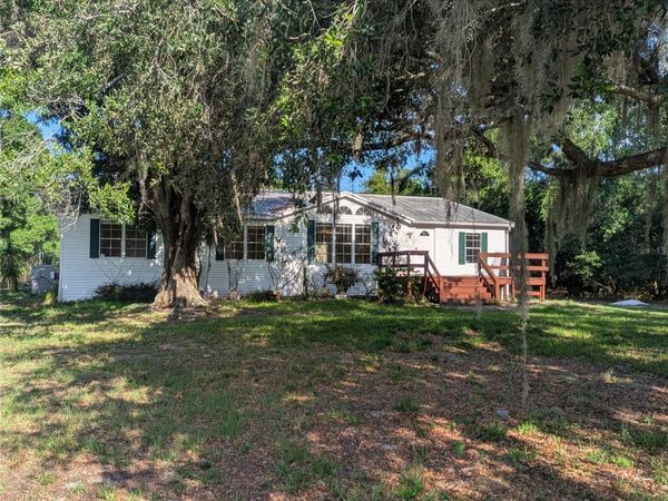 4947 MITCHELL ROAD , LAND O LAKES, FL 34638