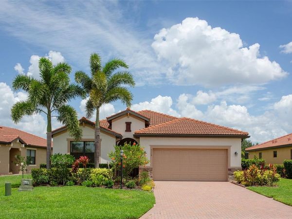 5119 TOBERMORY WAY , BRADENTON, FL 34211