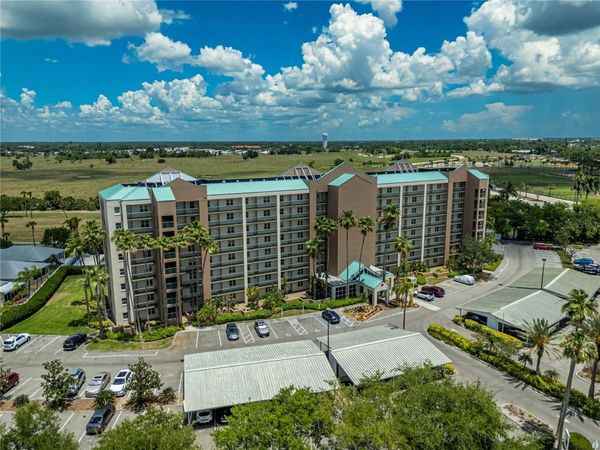2320 TERRA CEIA BAY BOULEVARD , Unit 108, PALMETTO, FL 34221