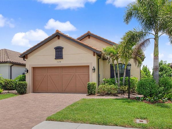 5328 POPOLI WAY WAY , SARASOTA, FL 34238
