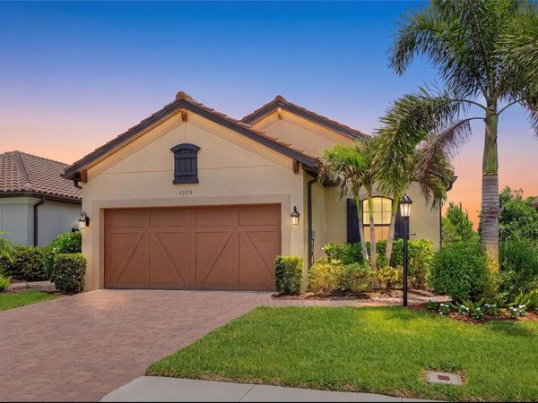 5328 POPOLI WAY WAY , SARASOTA, FL 34238