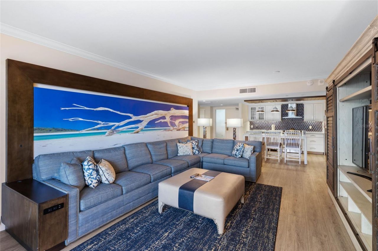 210 Sands Point Road, Unit 2101, Longboat Key, FL 34228 Photo
